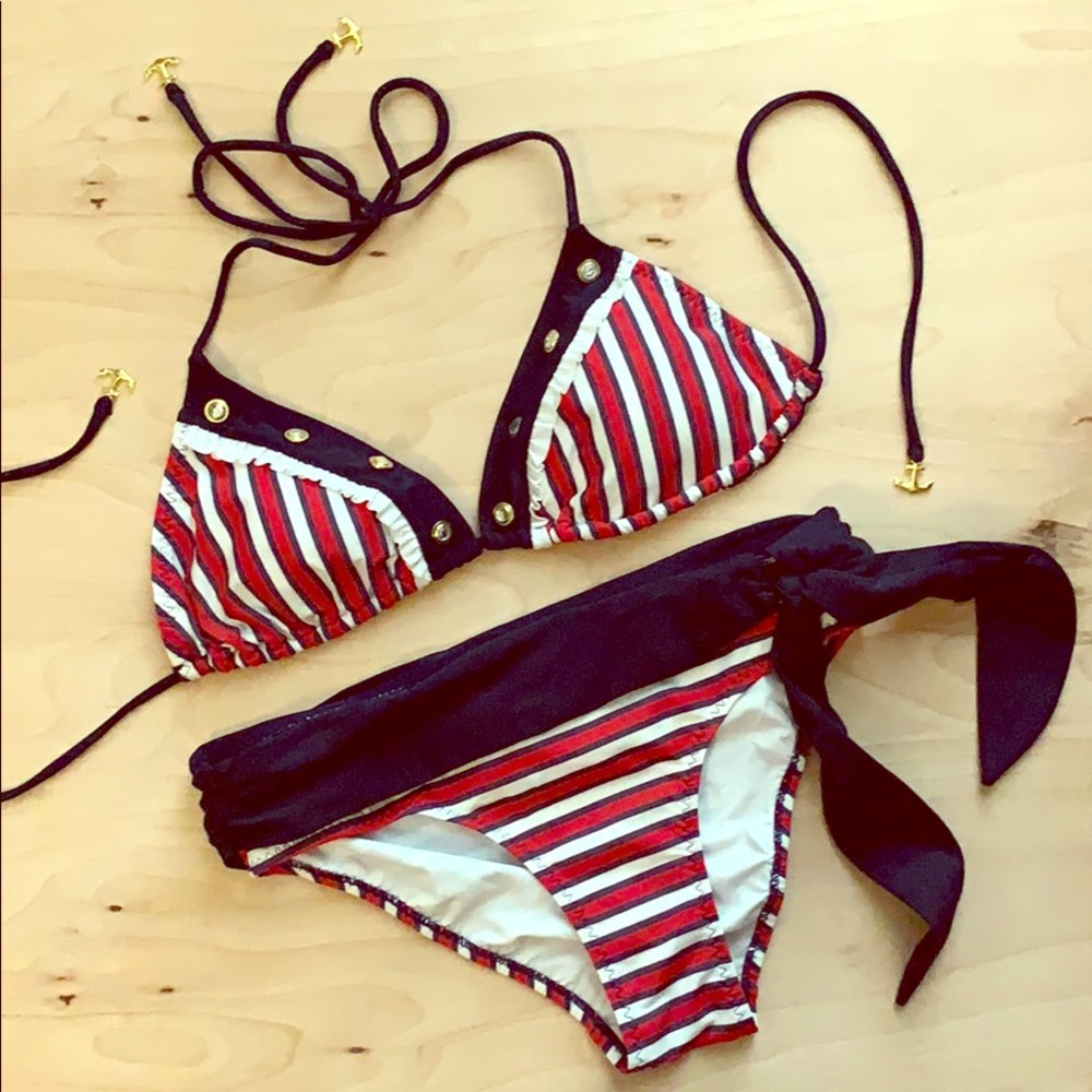Americana Bikini